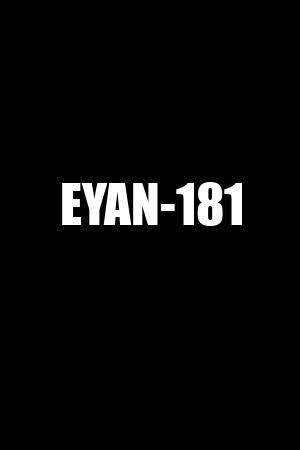 eyan 181|EYAN